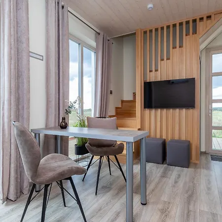 Atostogu Namelis Prie Juros *