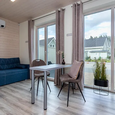 Atostogu Namelis Prie Juros פלאנגה