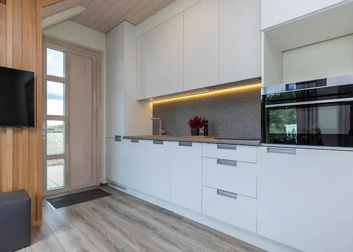 Atostogu Namelis Prie Juros * Palanga